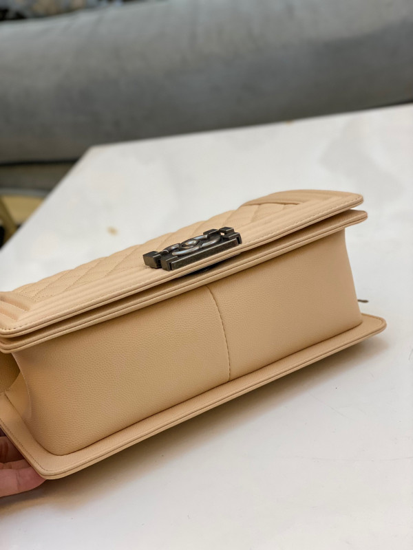 CL BOY BAG 25CM