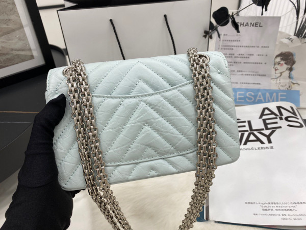 CL MINI 2.55 HANDBAG