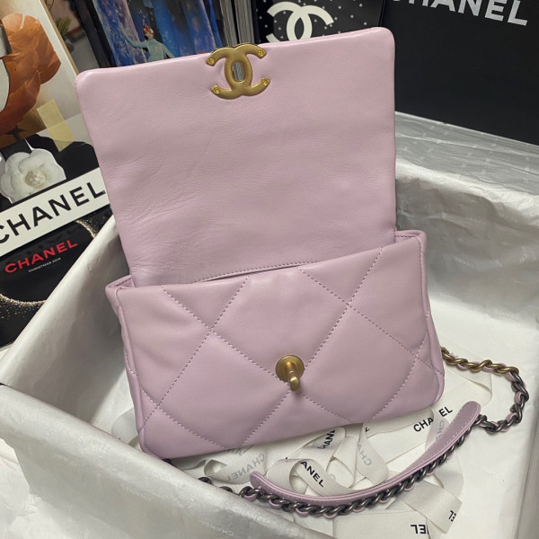 CL 19 FLAP BAG