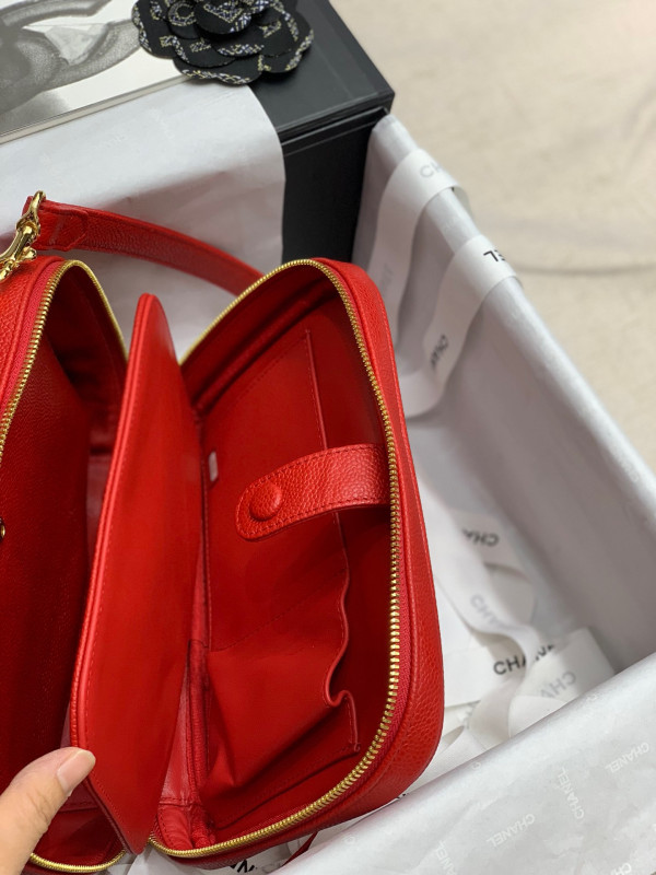 CL VANITY CASE