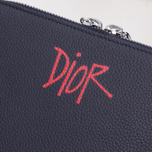 D*or and shawn messenger pouch