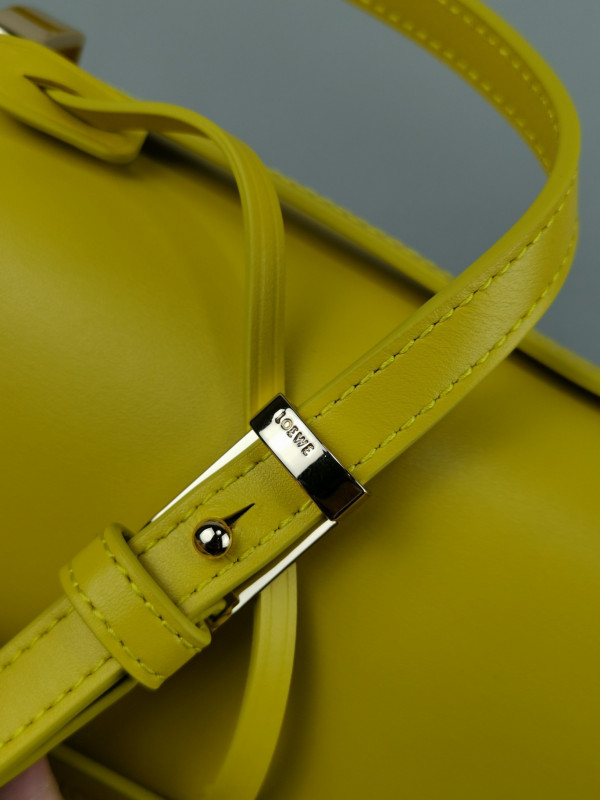 LOEWE Barcelona bag