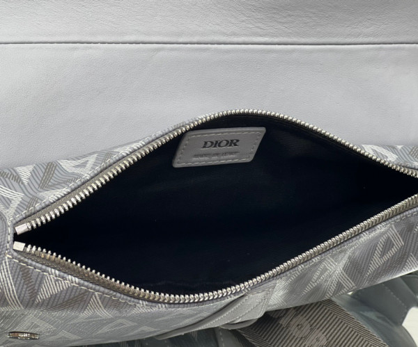 D*or saddle bag