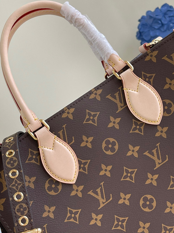 l**is V*t*n petit sac plat