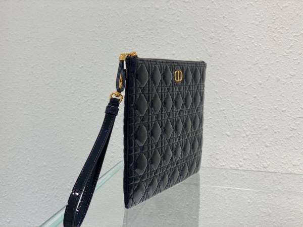 D*or large caro daily pouch
