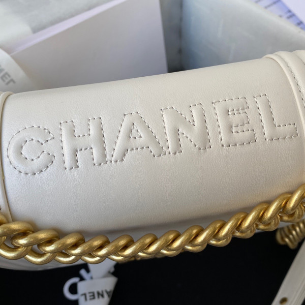 CL MINI BOY HANDBAG