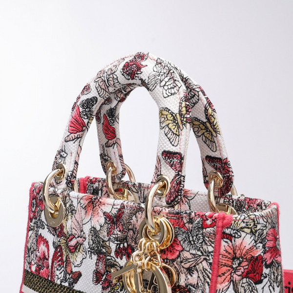 LADY MEDIUM LADY D-LITE BAG