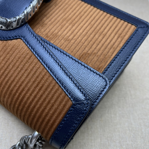 G*u*i dionysus small shoulder bag