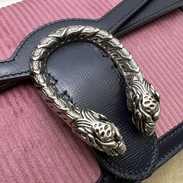 G*u*i dionysus small shoulder bag