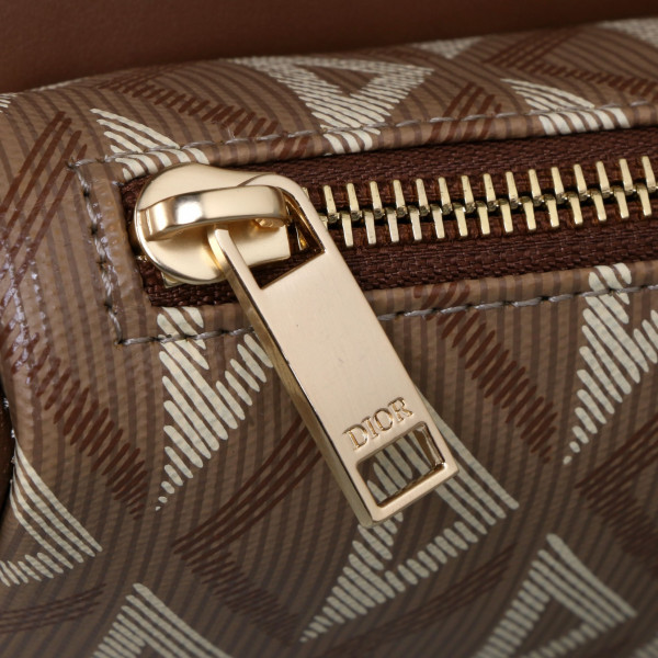D*or saddle bag