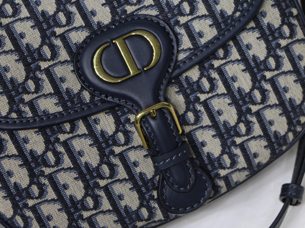 D*or bobby bag medium