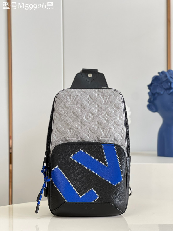 l**is V*t*n avenue slingbag