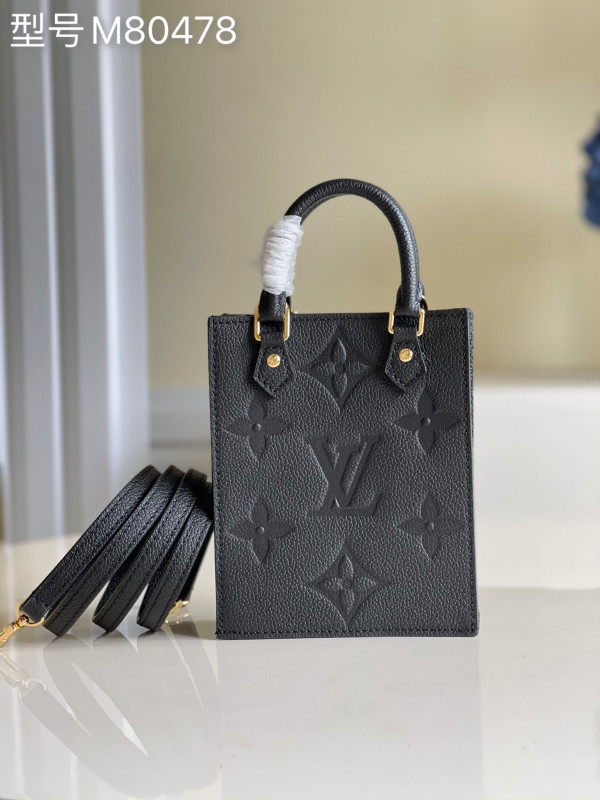 l**is V*t*n petit sac plat