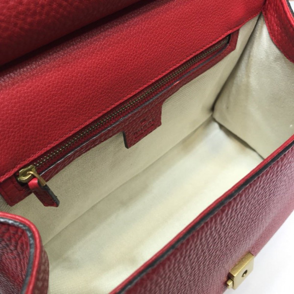 G*u*i gg marmont shoulder bag