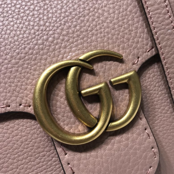 G*u*i gg marmont shoulder bag