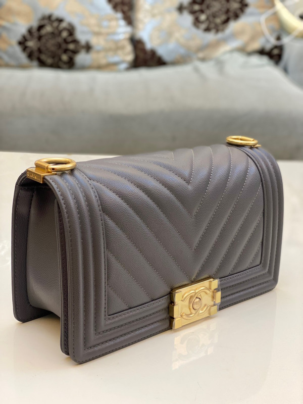 CL BOY BAG 25CM