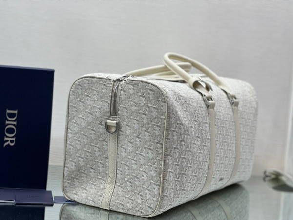 D*or lingot 50 duffle bag