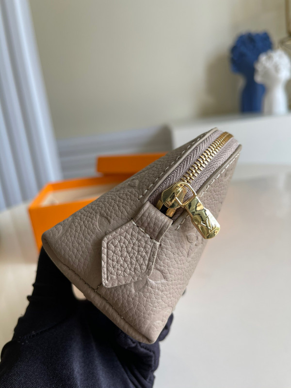 l**is V*t*n cosmetic pouch