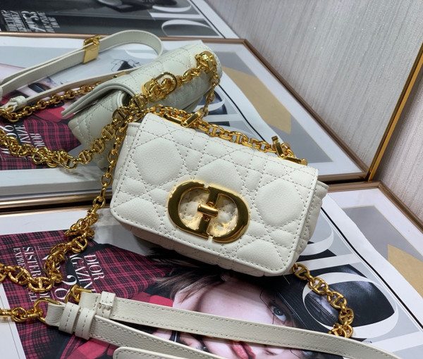 D*or micro caro bag