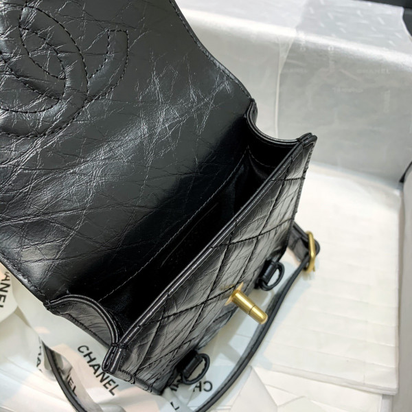 CL MINI FLAP BAG