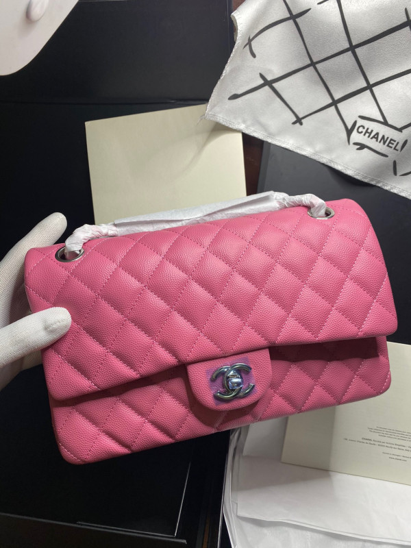 CL FLAP BAG