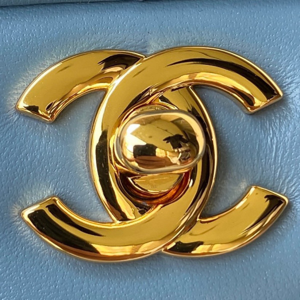CL FLAP BAG