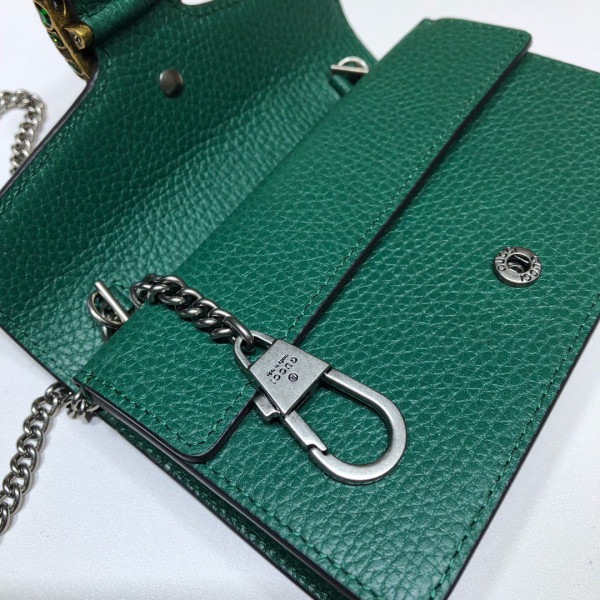 g*u*i dionysus S*per mini bag