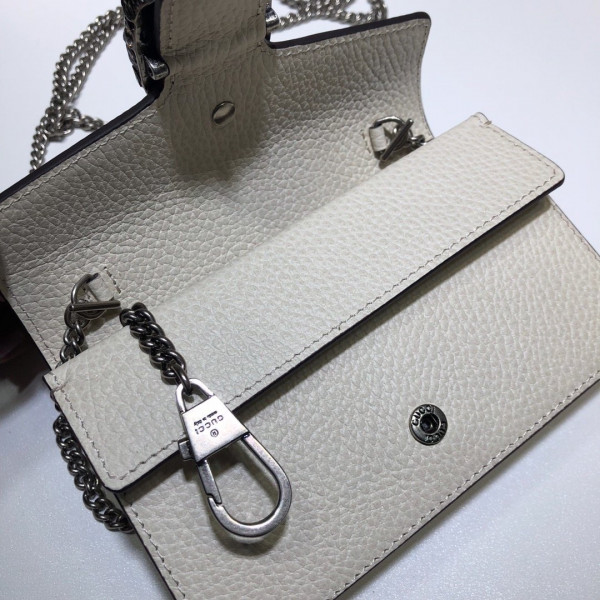 g*u*i dionysus S*per mini bag