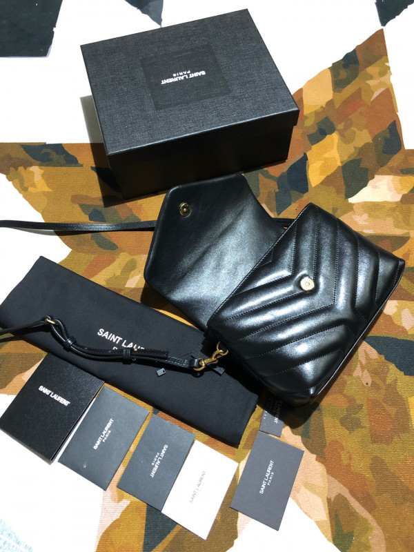 YSL LOULOU TOY