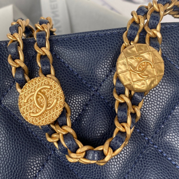 CL BUCKET BAG