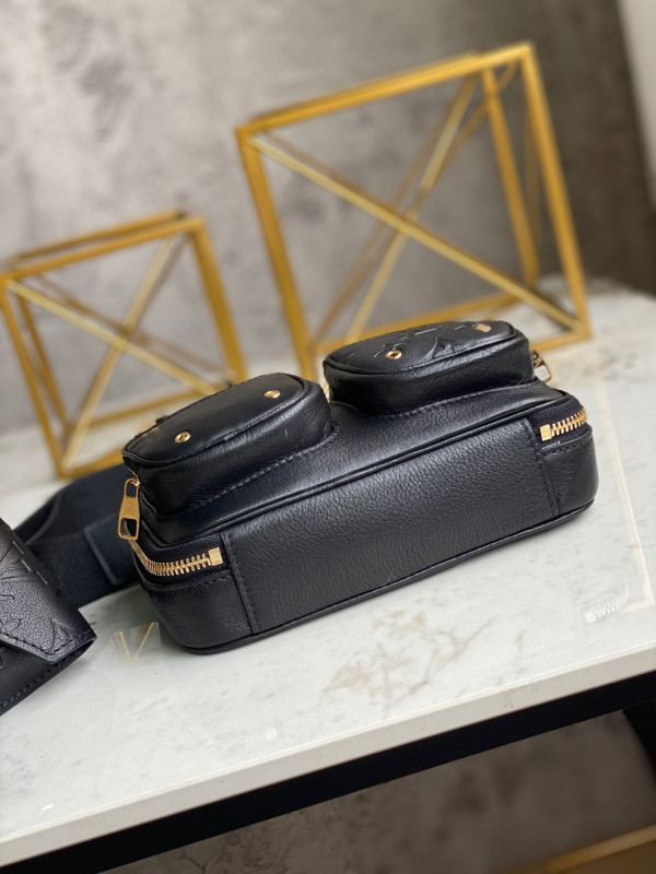 l**is V*t*n utility crossbody