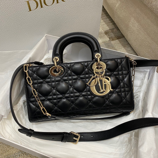 D*or lady d-joy bag-26*13.5*5cm