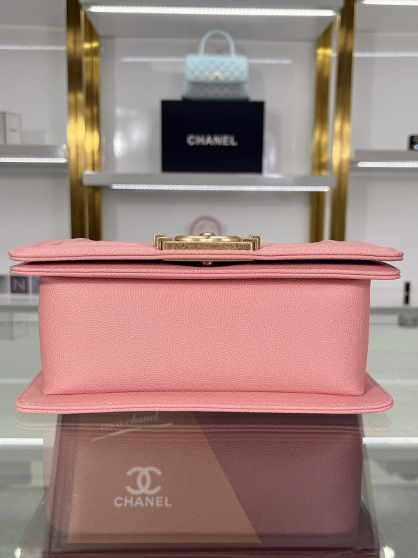 CL BOY BAG 20CM