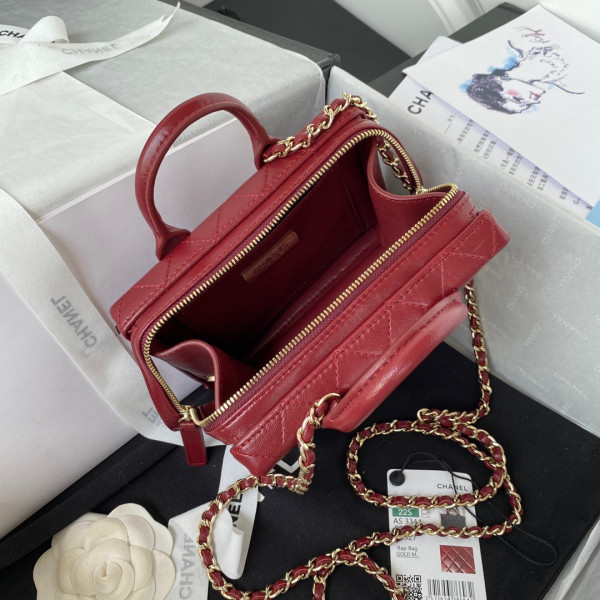 CL VANITY CASE
