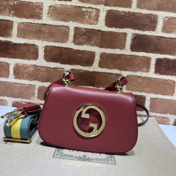 G*u*i blondie mini bag