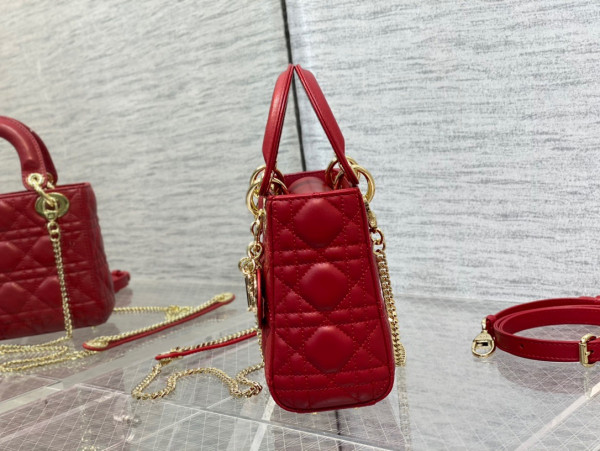 lady D*or mini