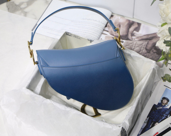 D*or saddle bag