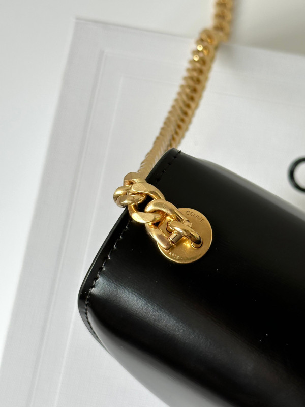 Ce**e teen chain besace triomphe
