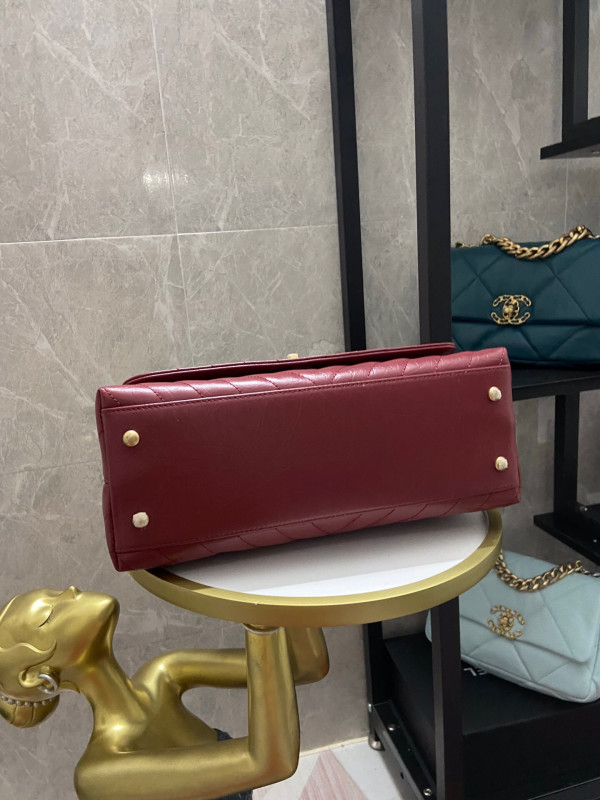 CL COCO HANDLE BAG