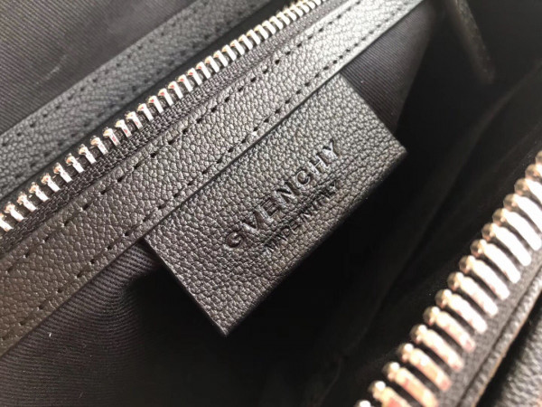 GIVENCHY ANTIGONA MINI/SMALL/MEDIUM IN GRAINED LEATHER