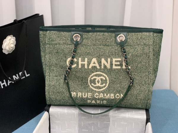 CL SHOPPING BAG