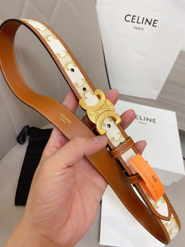 Ce**e belt