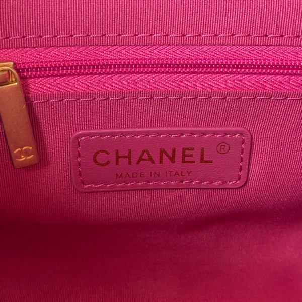 CL BUCKET BAG