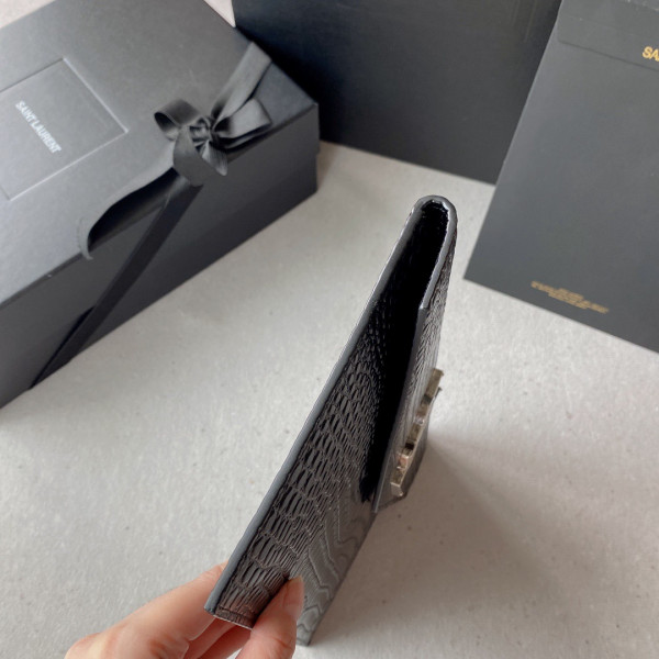 YSL UPTOWN POUCH