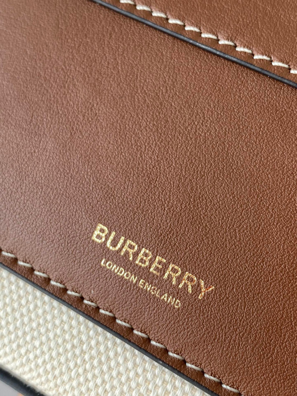 B**rry micro pocket bag