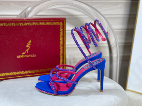 RENE CAOVILLA CLEO SANDAL