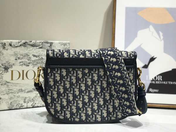 D*or bobby bag