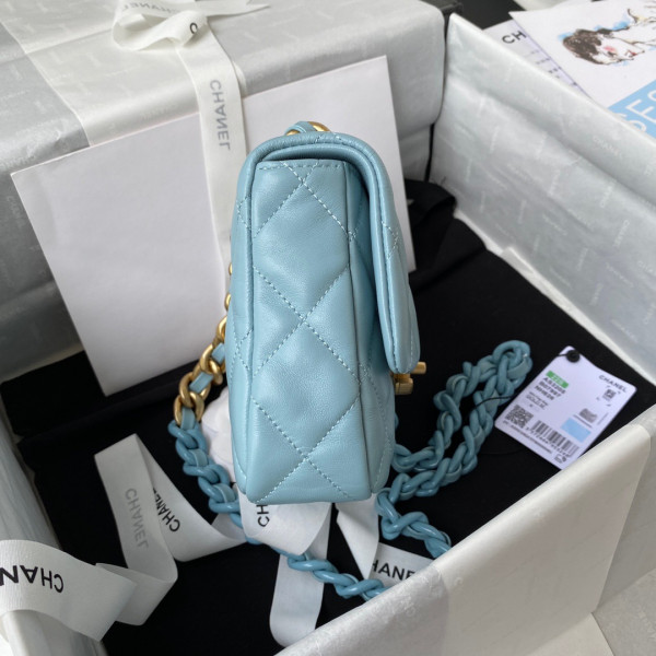 CL MINI FLAP BAG