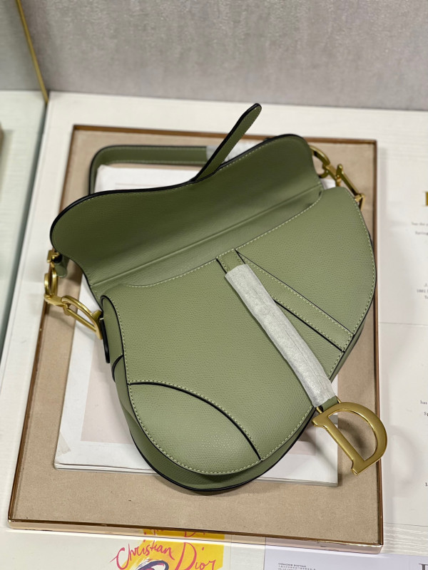 D*or saddle bag