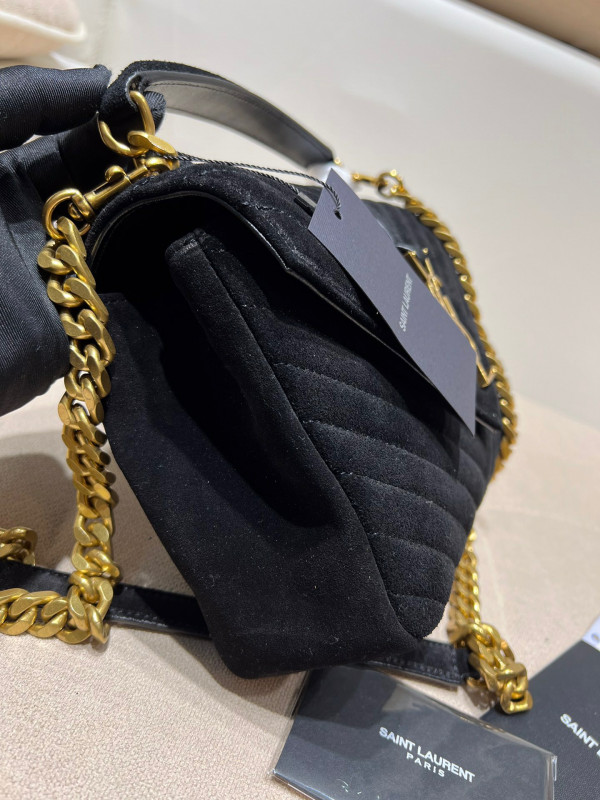 YSL COLLEGE MEDIUM